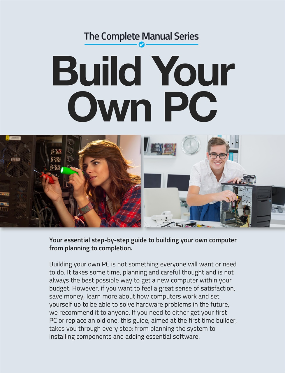 Coding User Preview Pages
