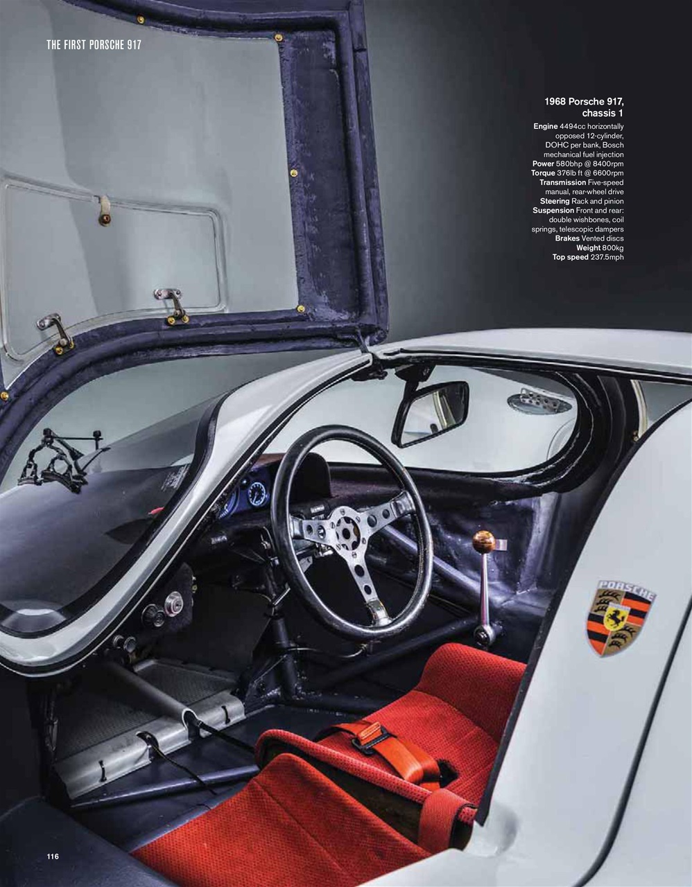 Octane Preview Pages