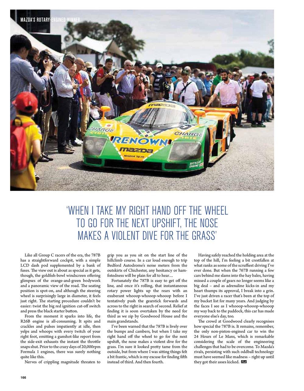 Octane Preview Pages