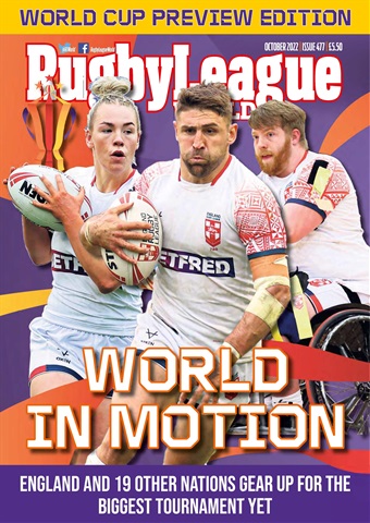 Rugby League World issue 477