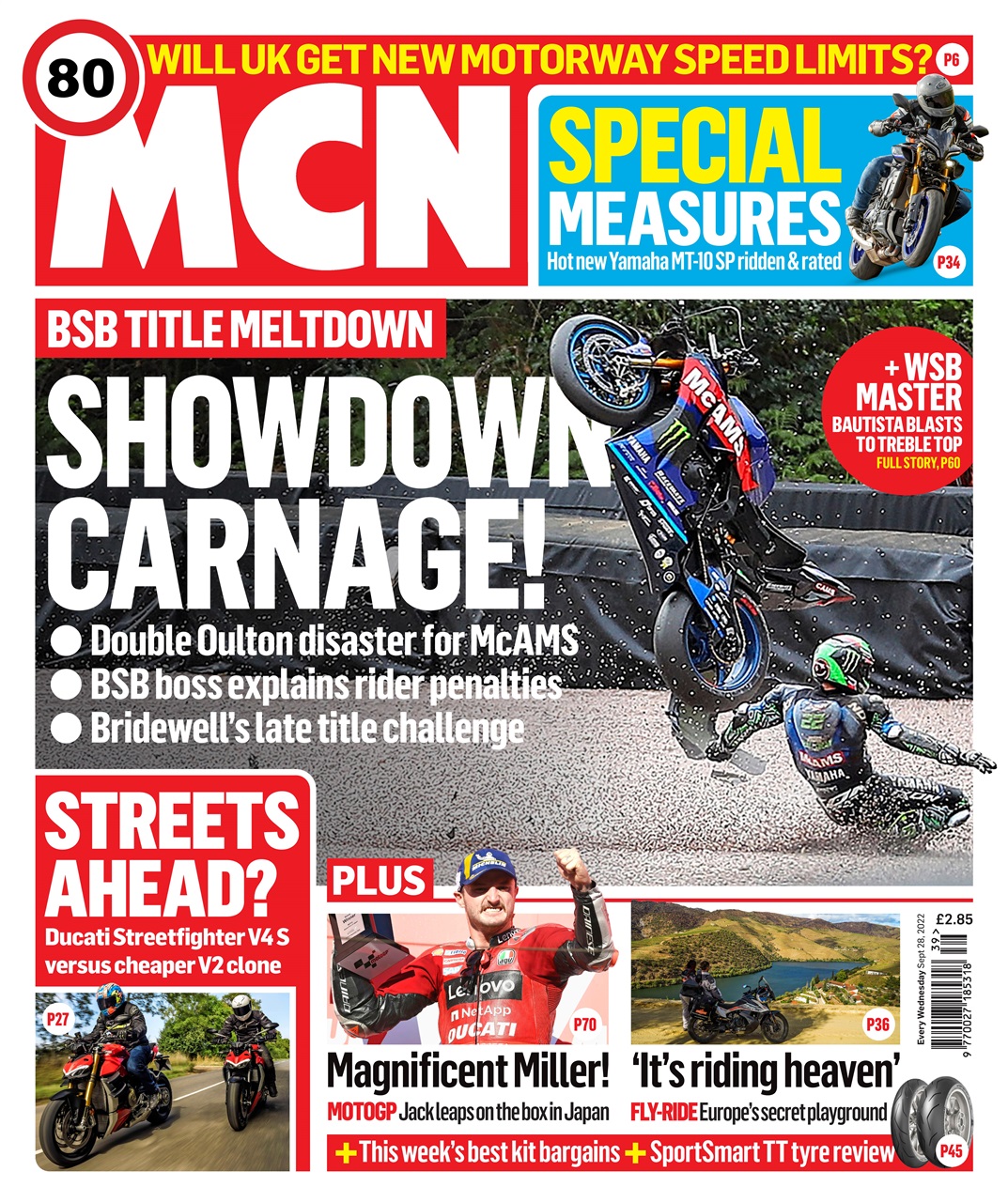 MCN Preview Pages