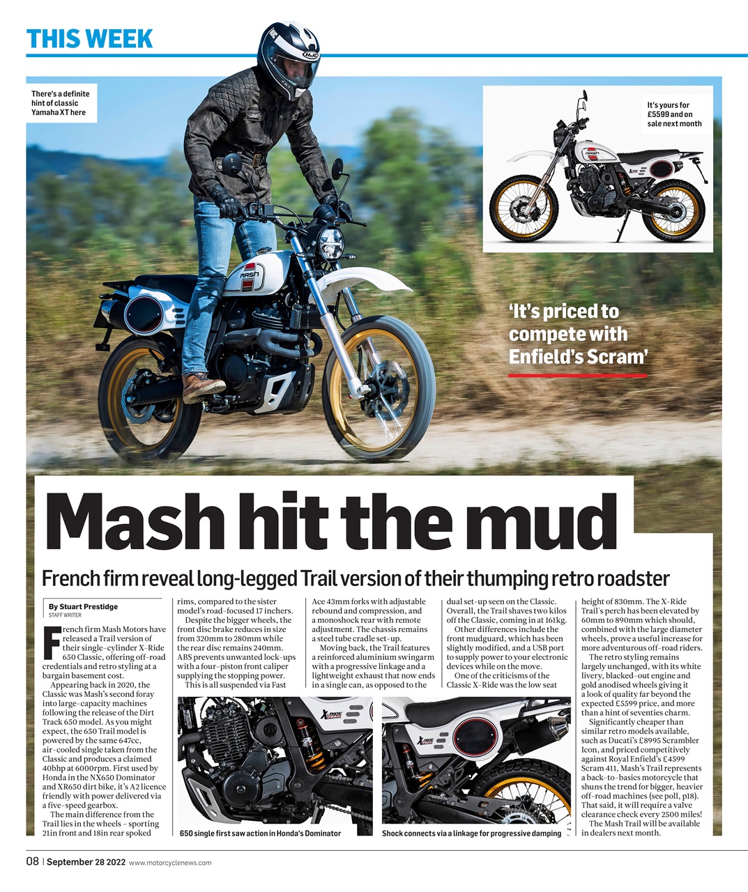 MCN Preview Pages