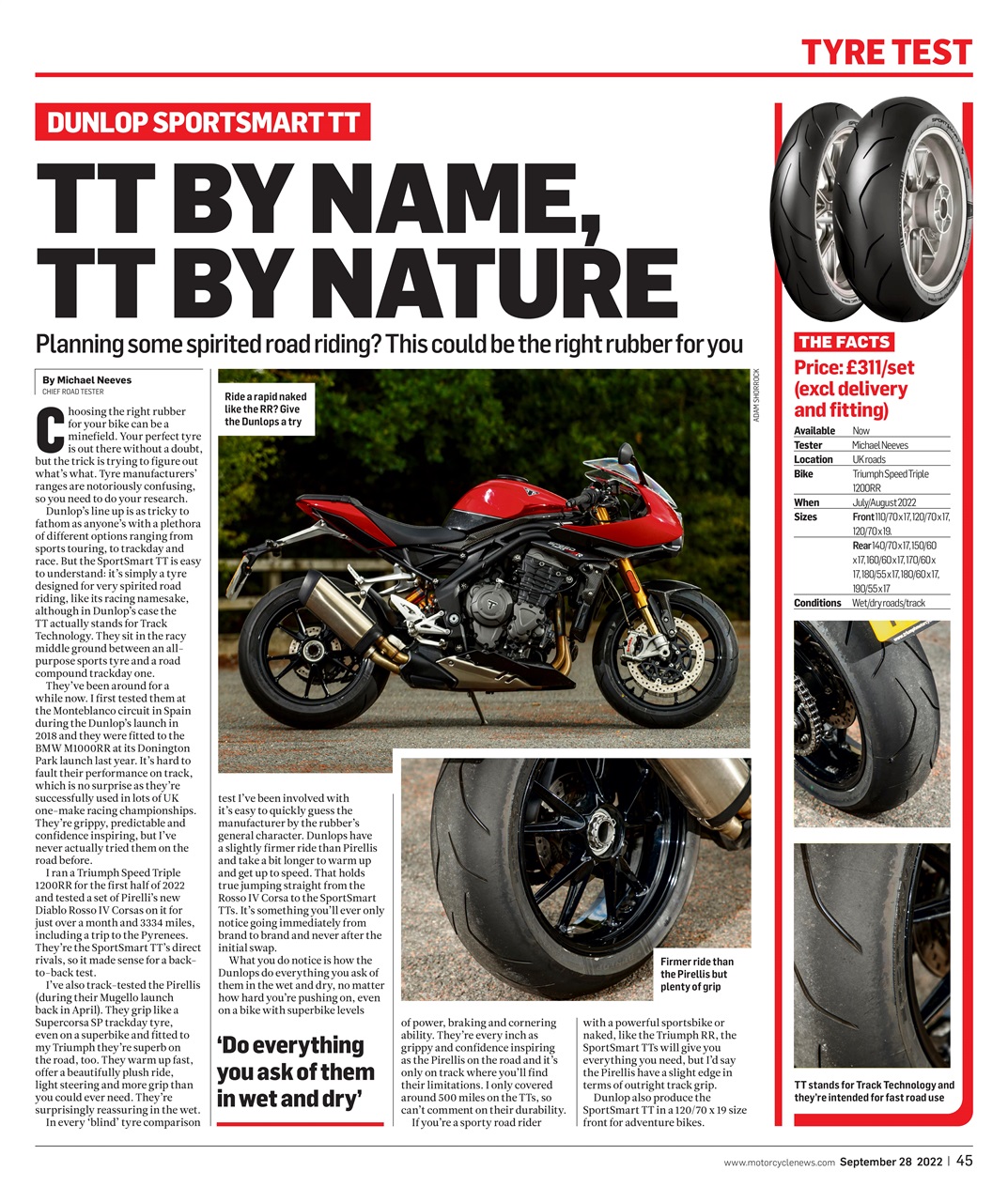 MCN Preview Pages