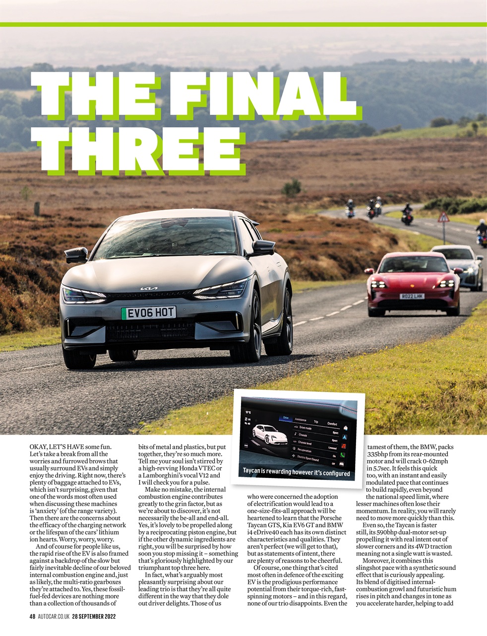 Autocar Preview Pages