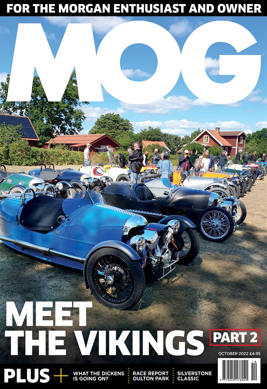 MOG Magazine Preview Pages