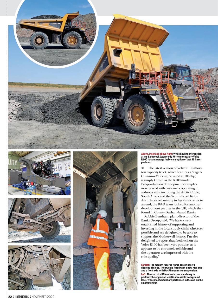 Earthmovers Preview Pages