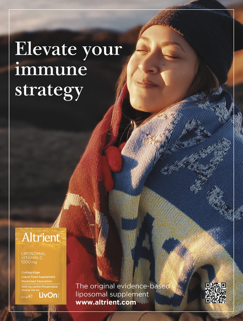 What Doctors Don't Tell You Preview Pages