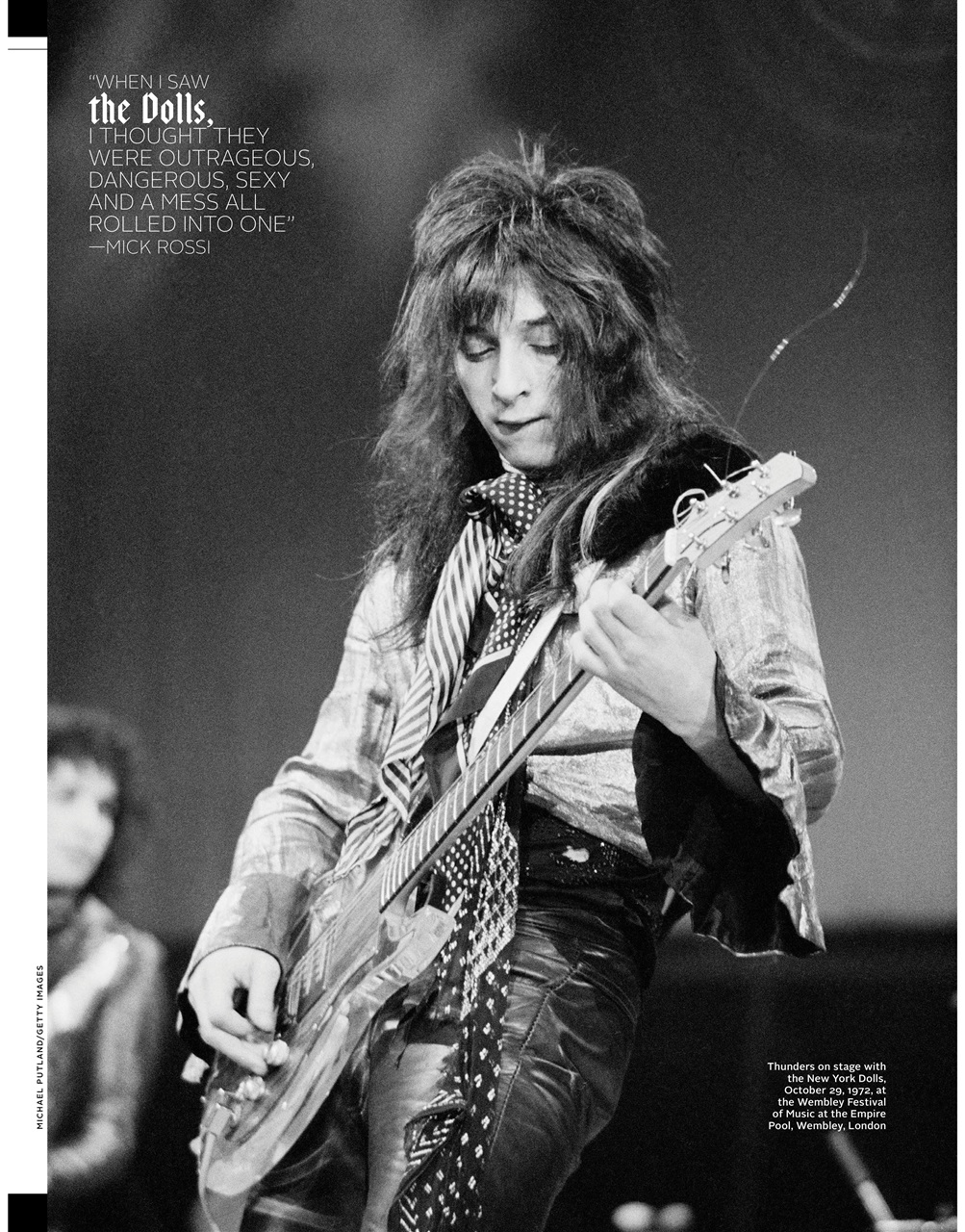 Guitar World Preview Pages