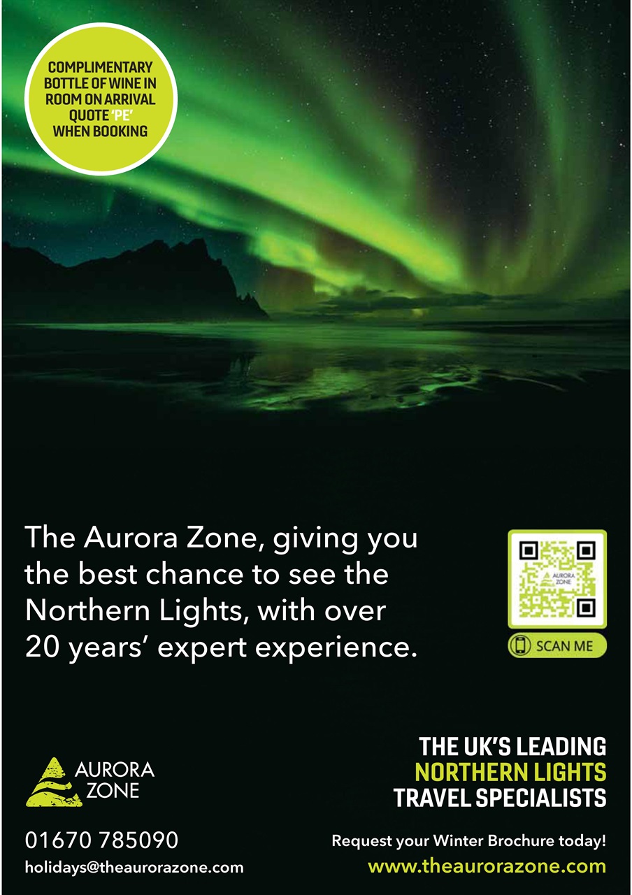 Private Eye Preview Pages