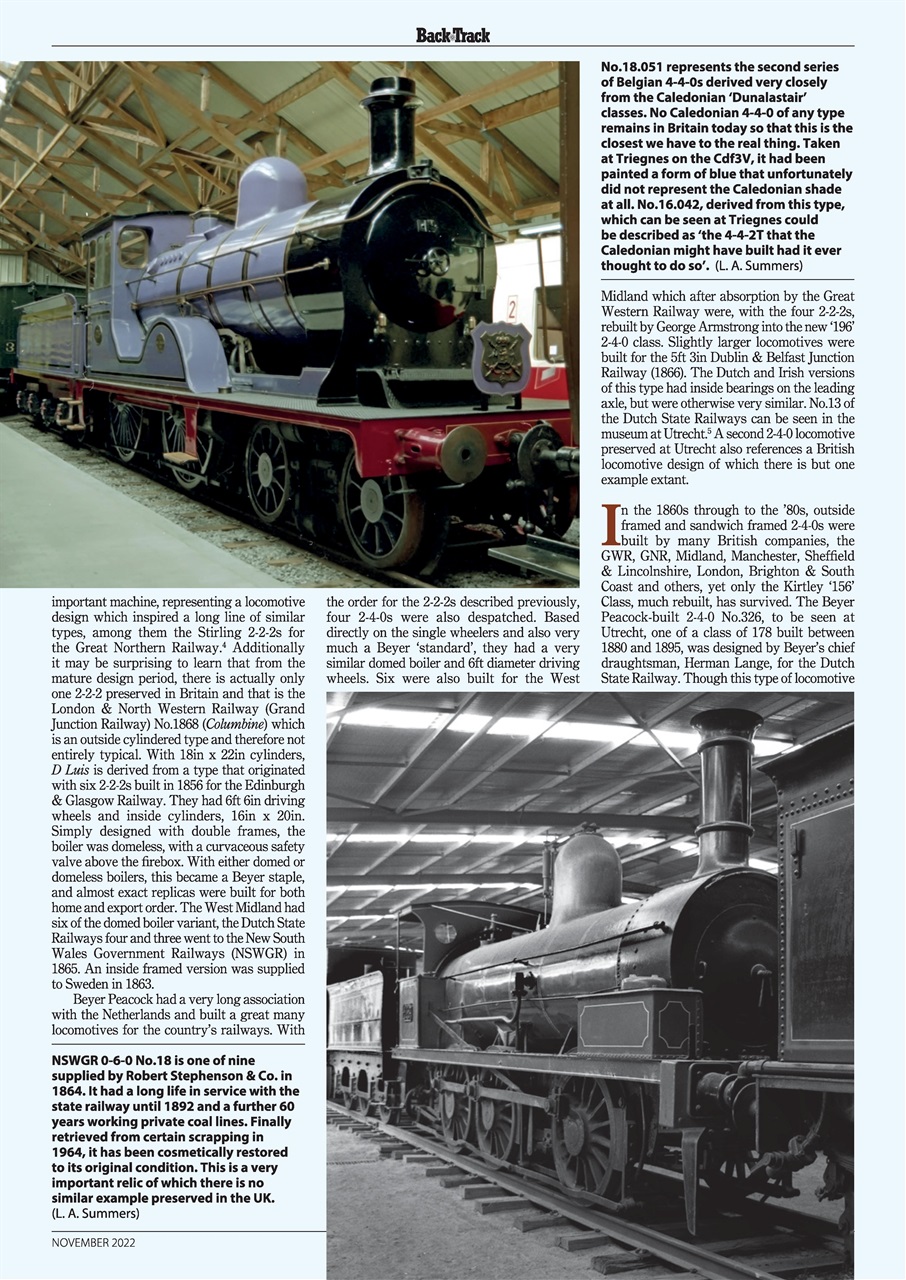 Backtrack Preview Pages