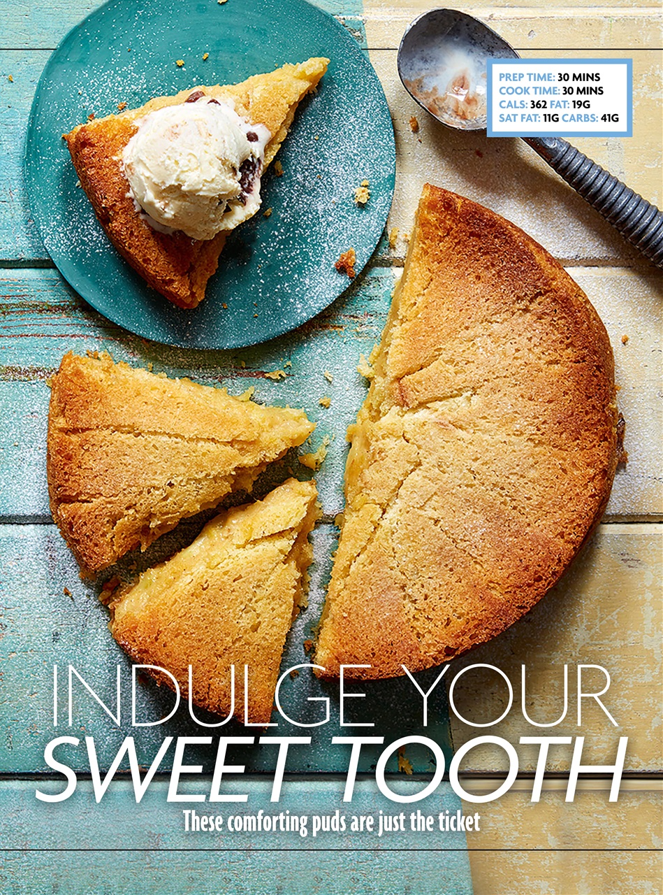 Woman's Own Preview Pages