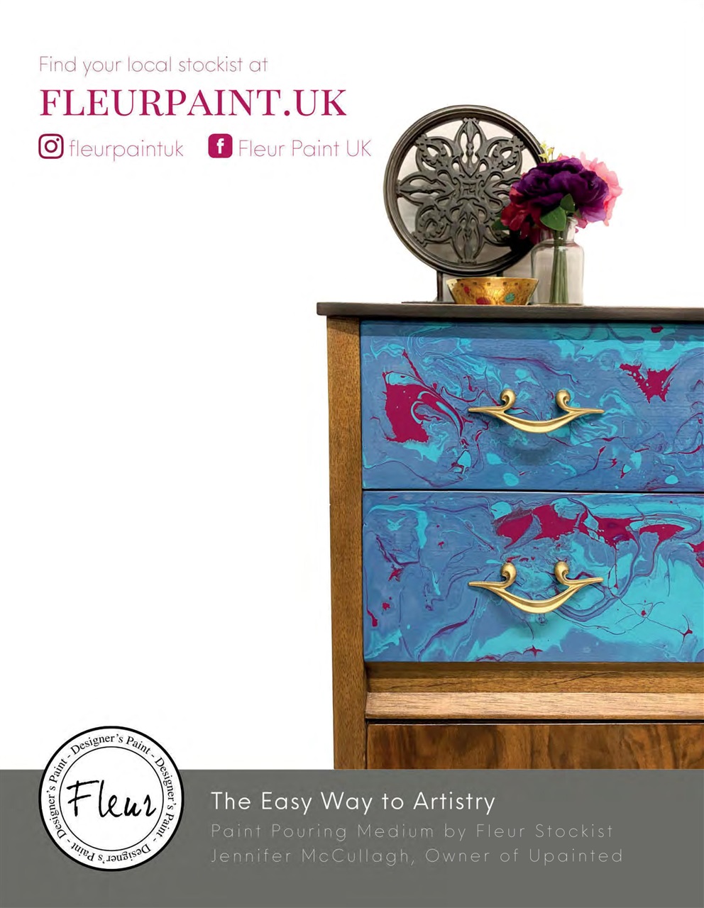 Reclaim Preview Pages