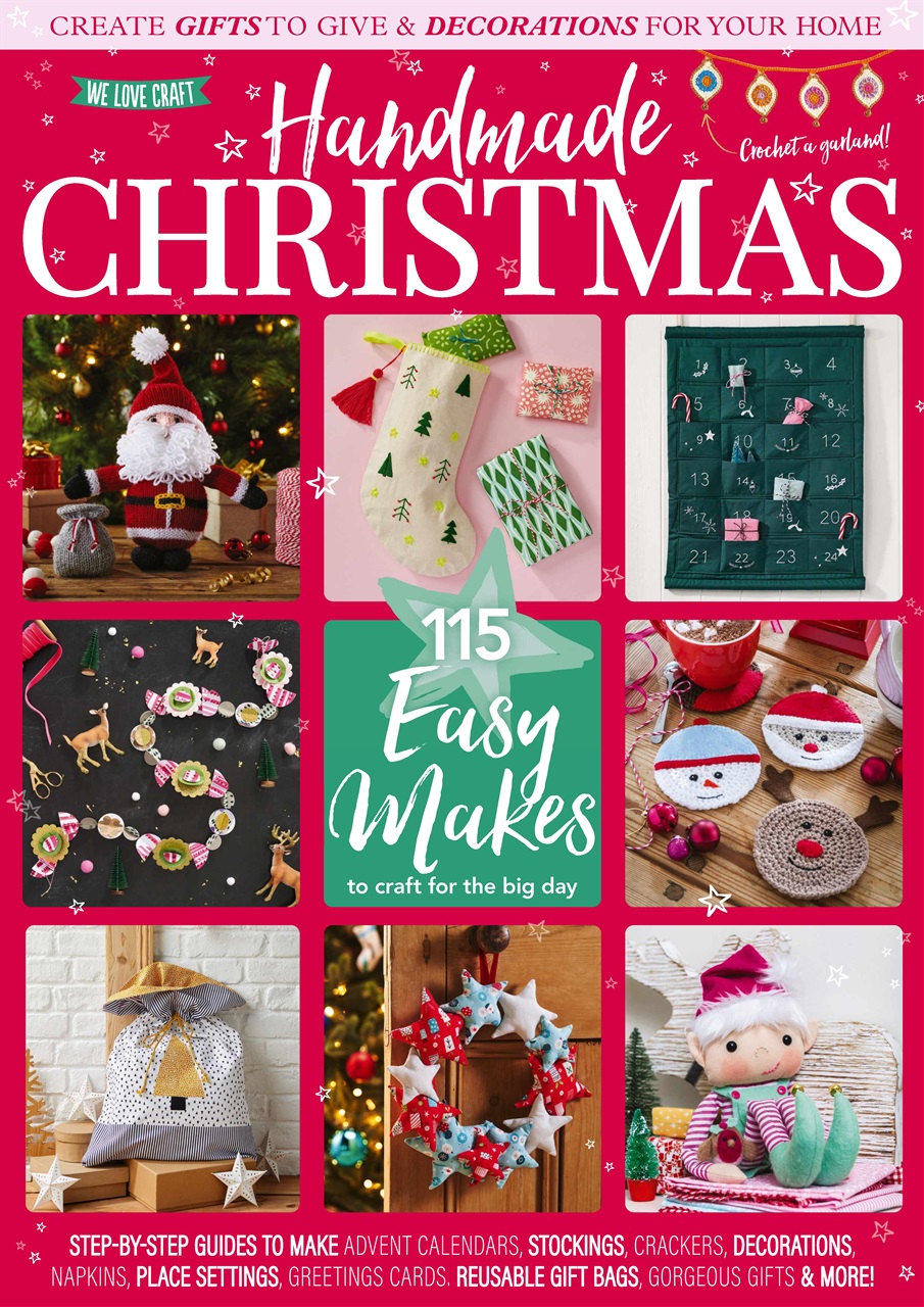 Simply Sewing Preview Pages