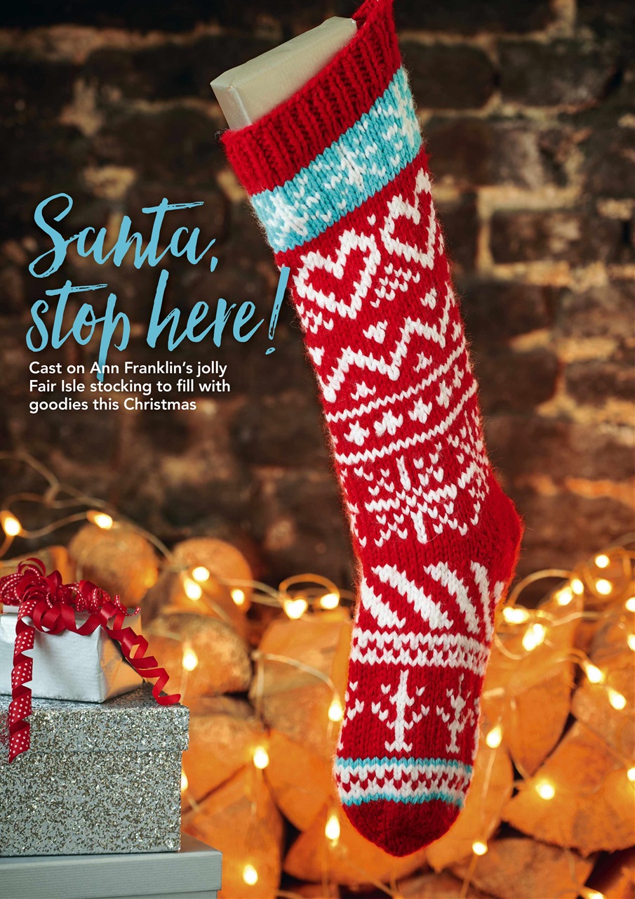 Simply Sewing Preview Pages