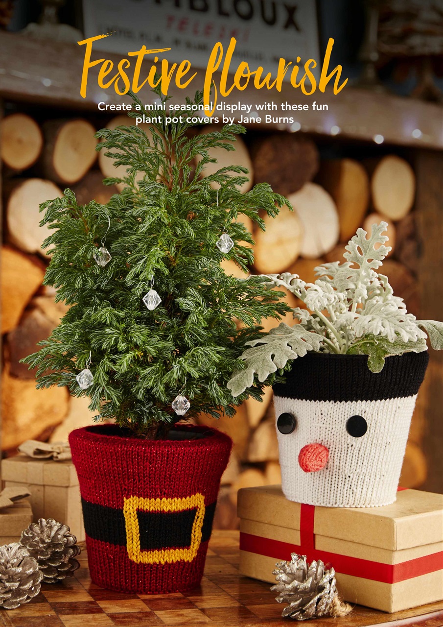 Simply Sewing Preview Pages