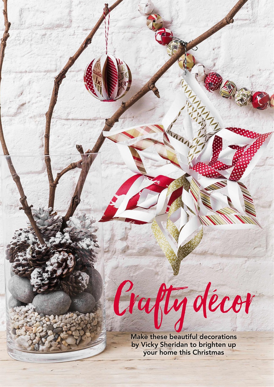 Simply Sewing Preview Pages