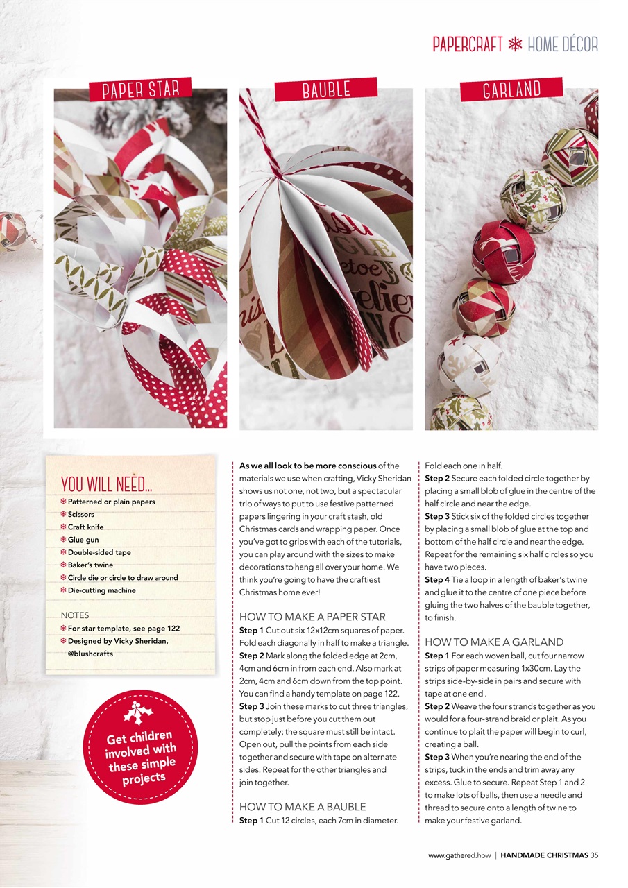 Simply Sewing Preview Pages