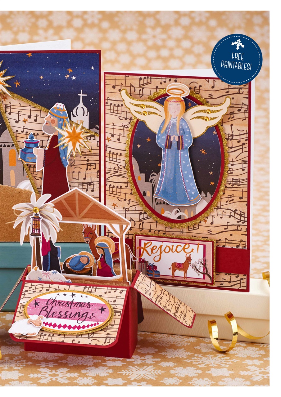 Simply Sewing Preview Pages