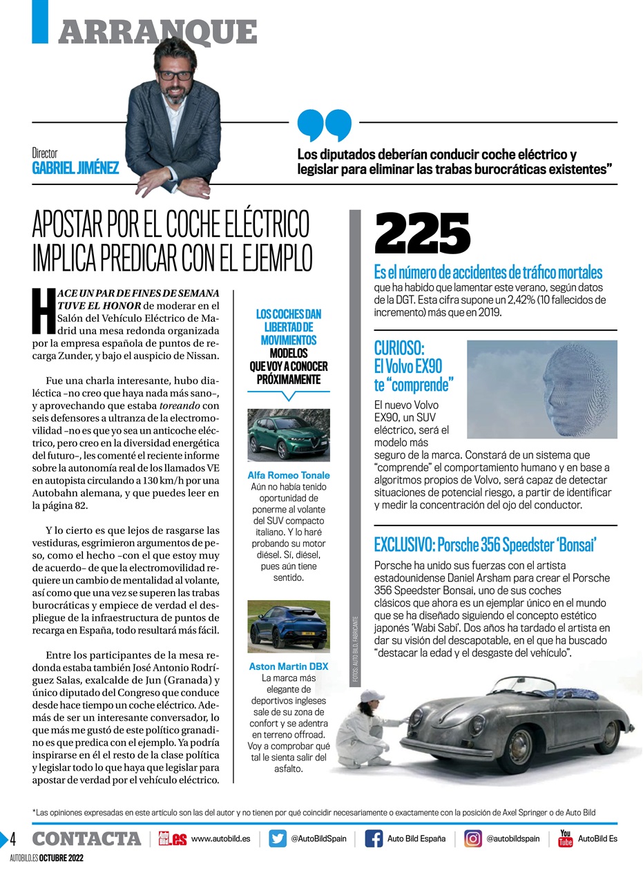 Auto Bild Preview Pages