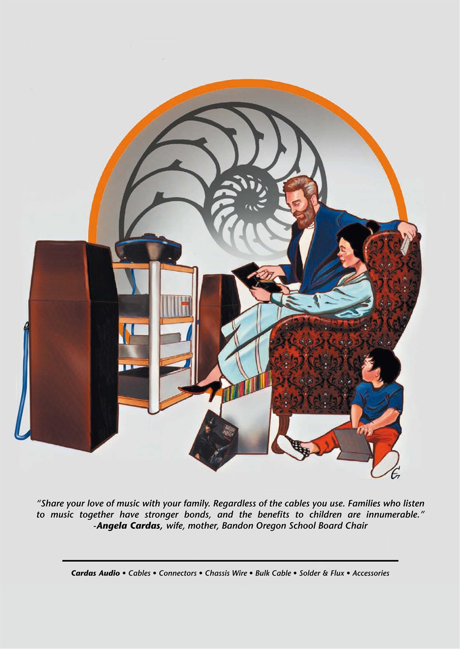 hi-fi+ Global Network Preview Pages