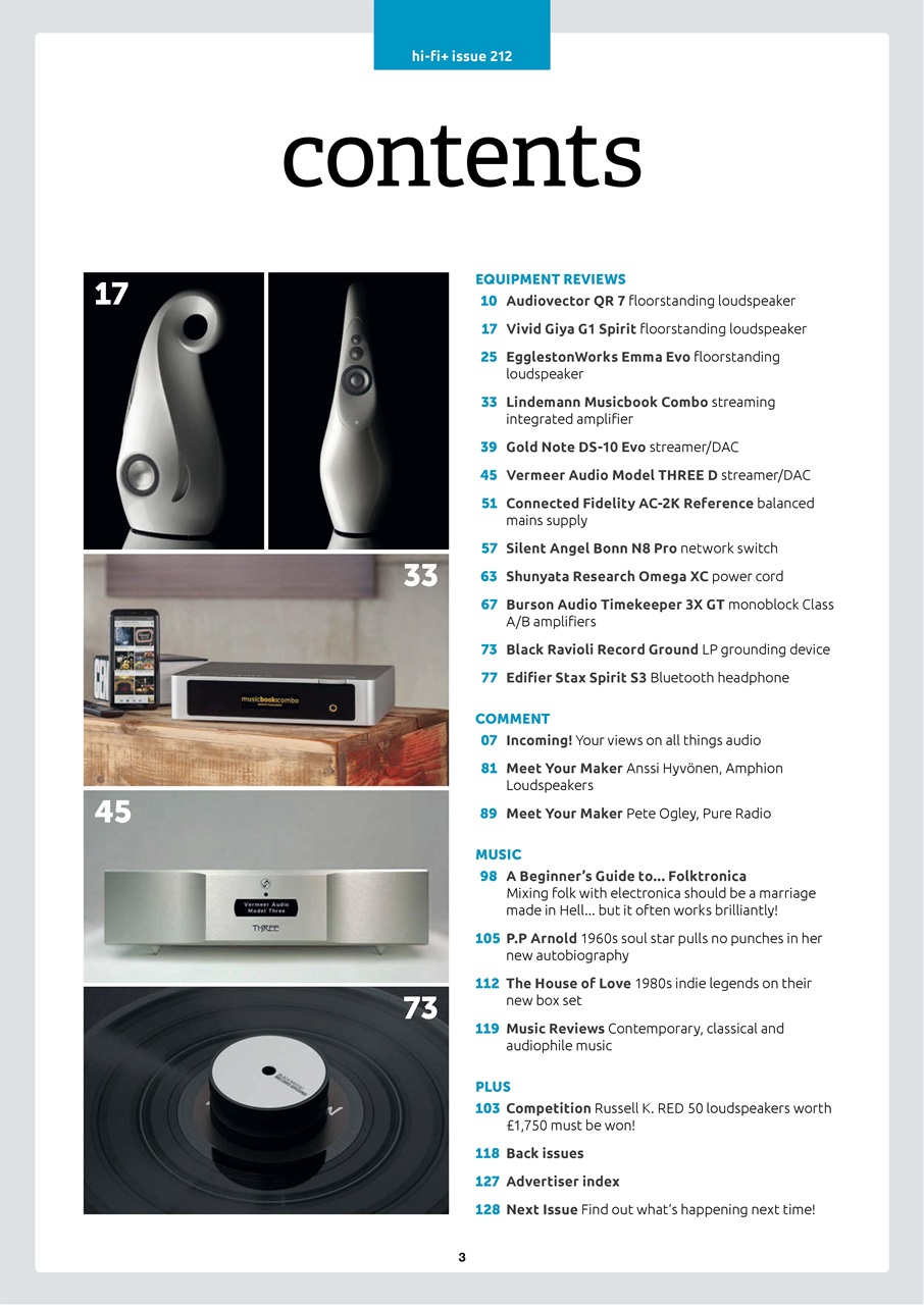 hi-fi+ Global Network Preview Pages