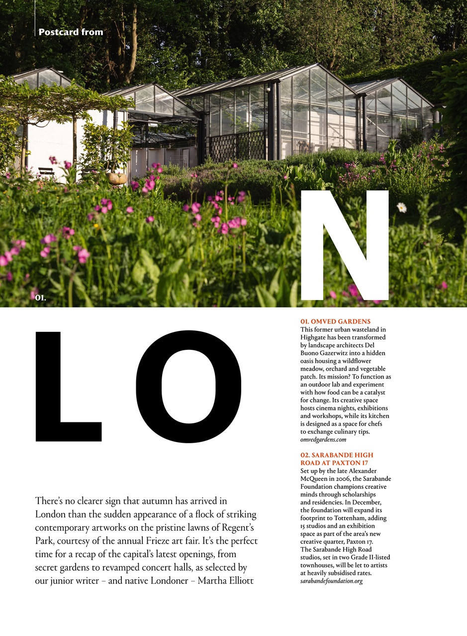 Wallpaper* Preview Pages