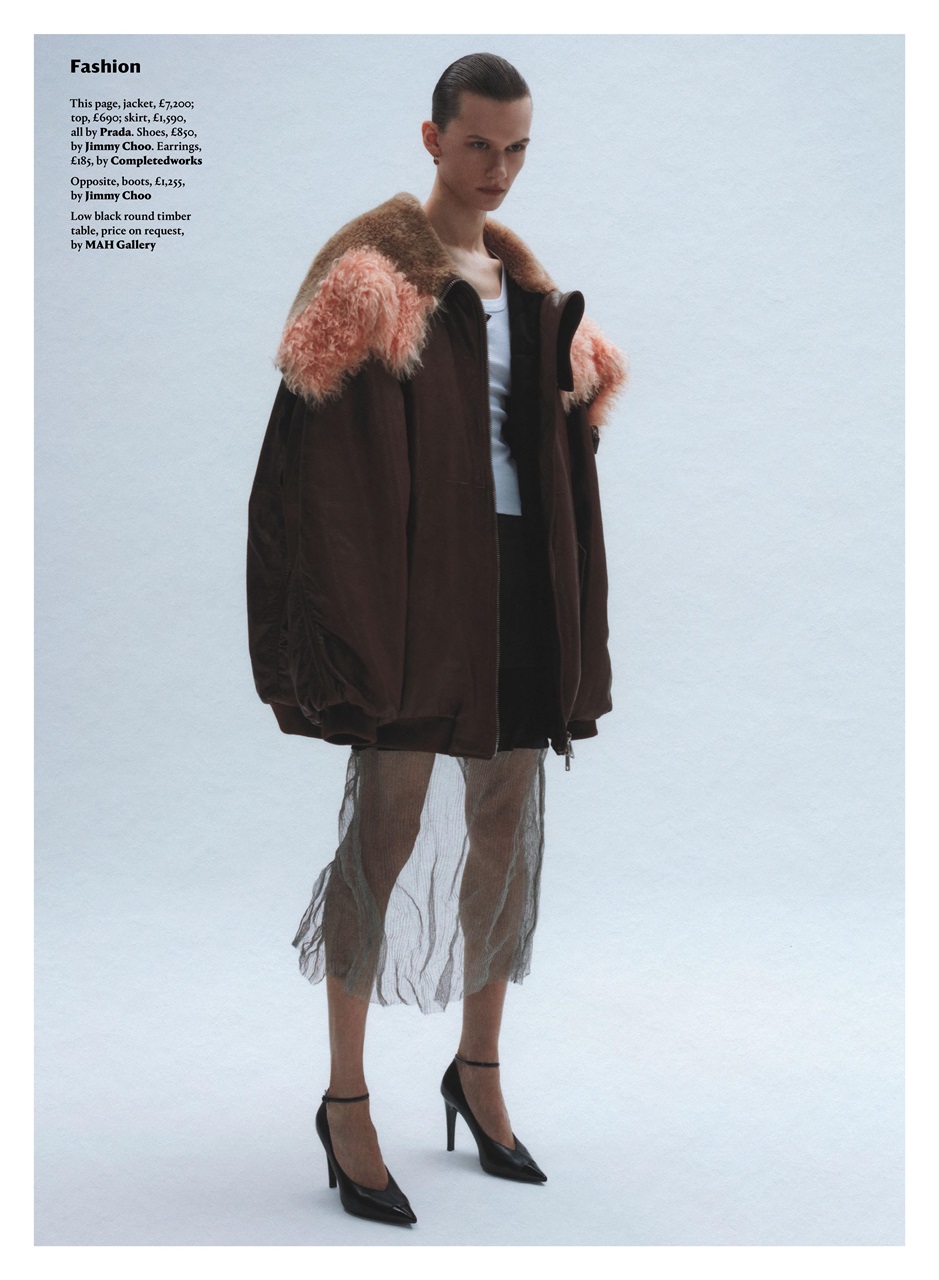 Wallpaper* Preview Pages