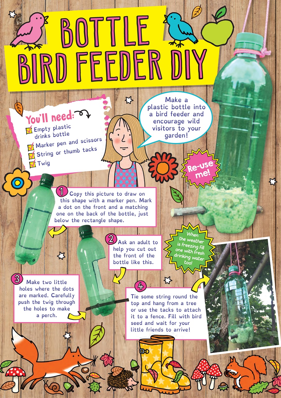 Jacqueline Wilson Preview Pages