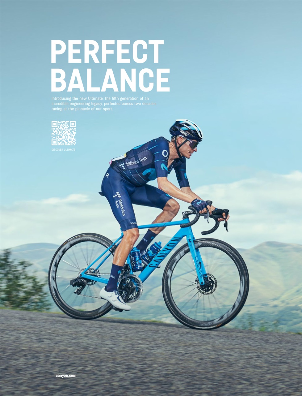 Cyclist Preview Pages