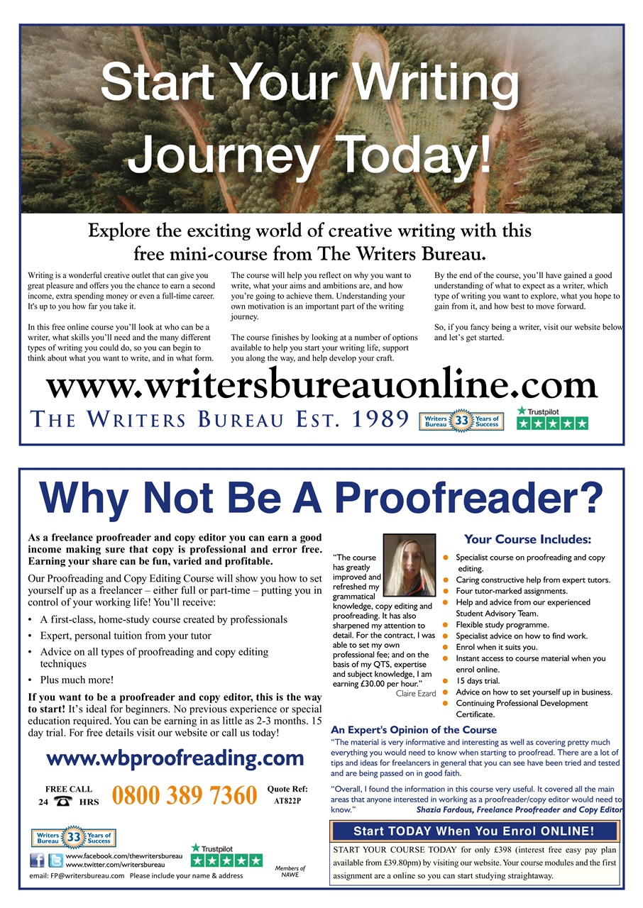 Fortean Times Preview Pages