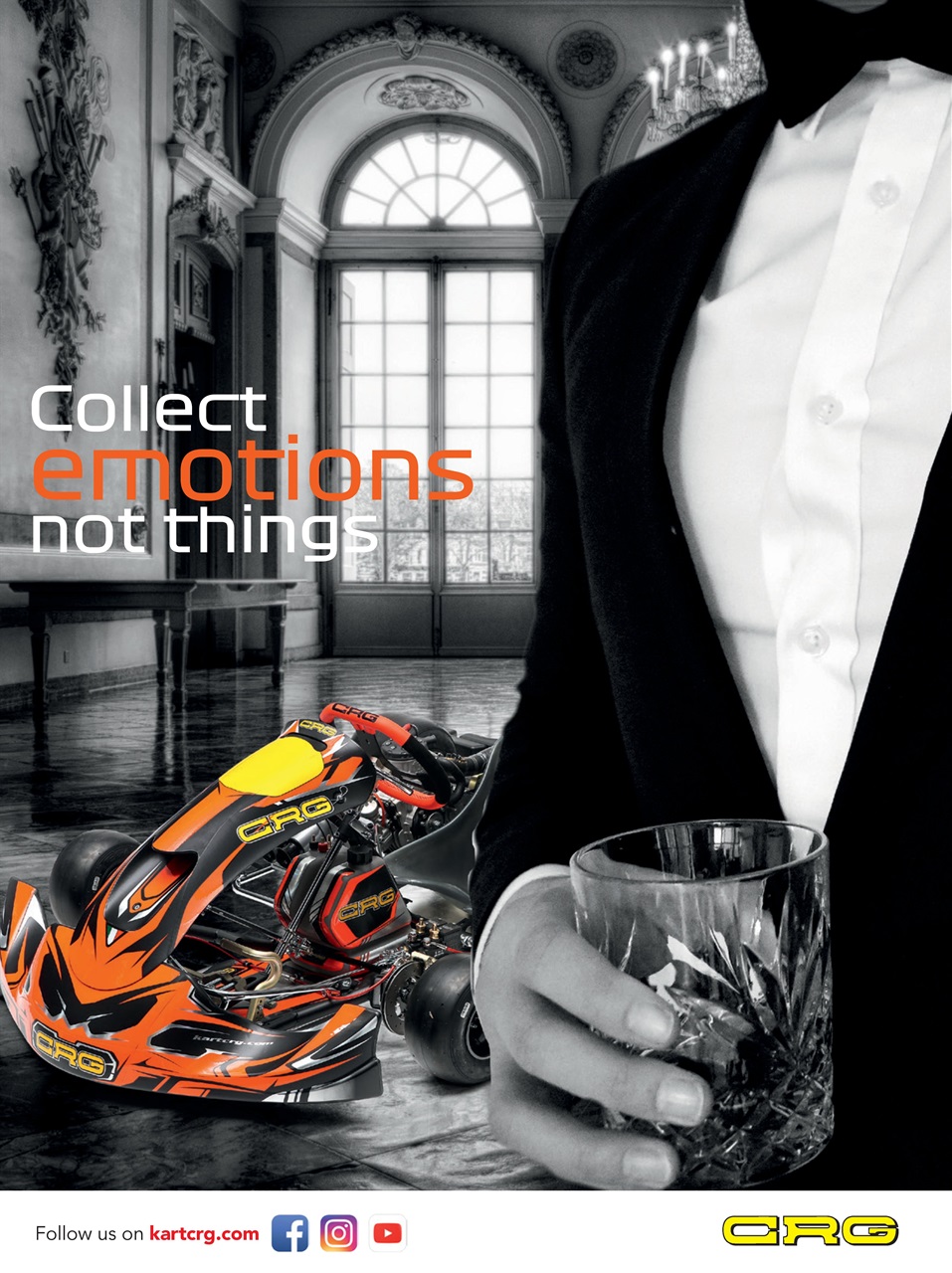 Vroom International Preview Pages