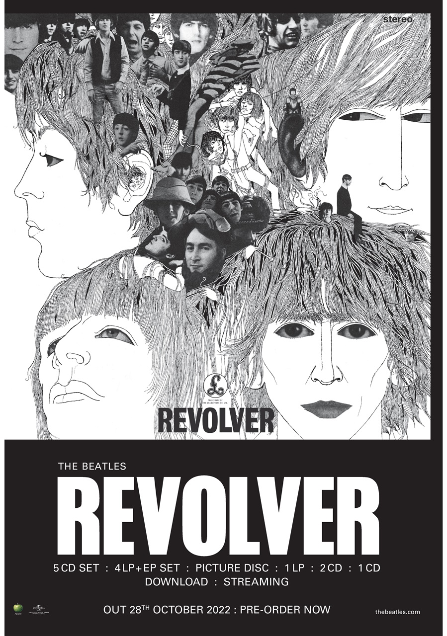 Record Collector Preview Pages