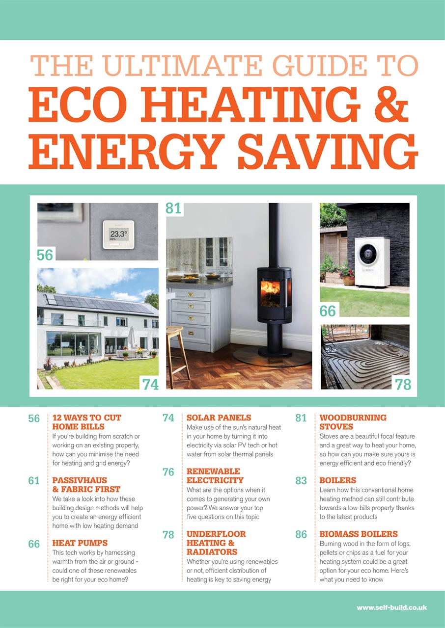 Build It Preview Pages