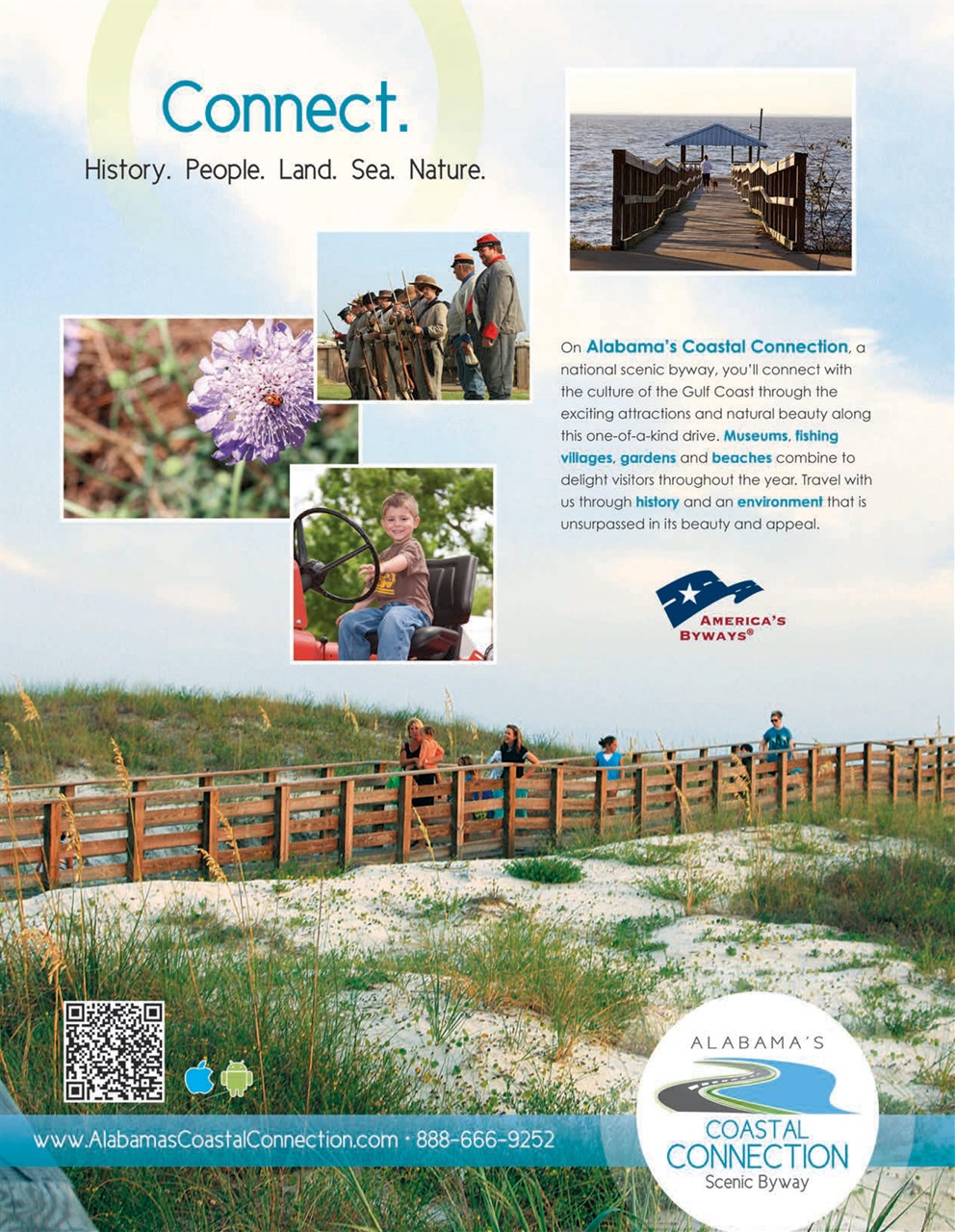 American Road Preview Pages