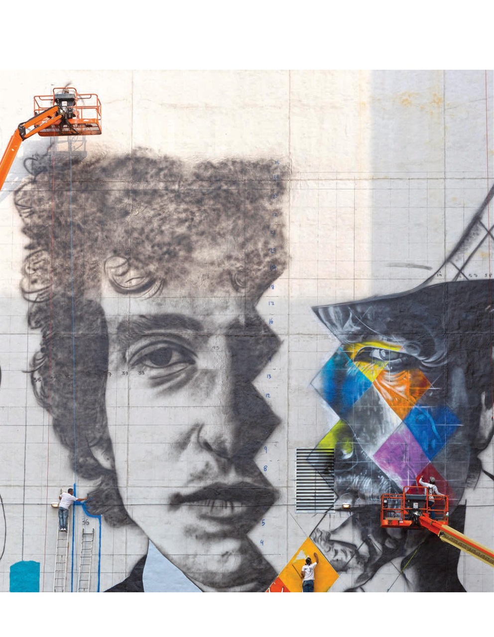 American Road Preview Pages