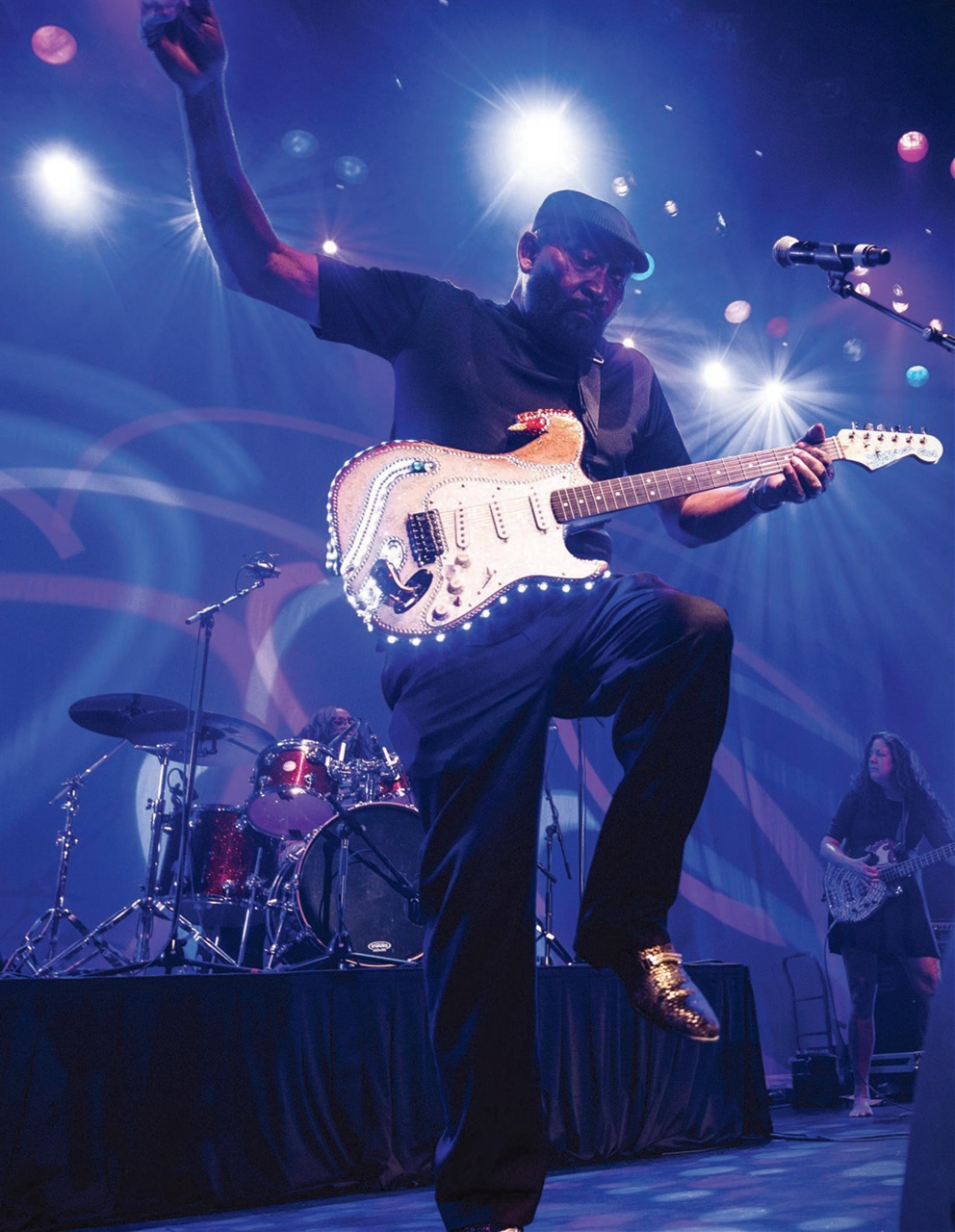 American Road Preview Pages