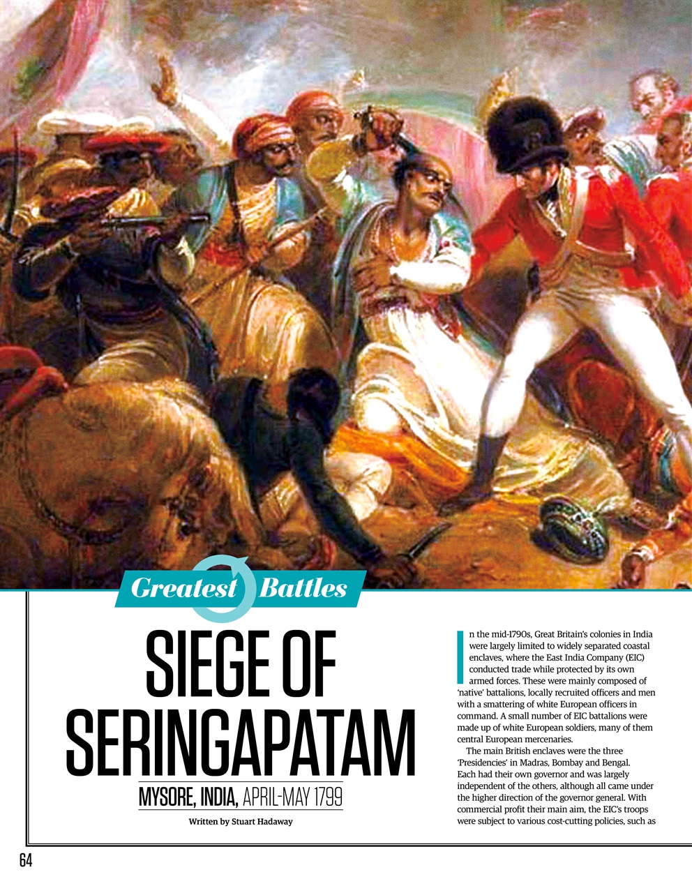 All About History Preview Pages