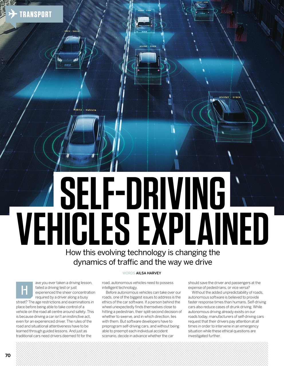 How It Works Preview Pages