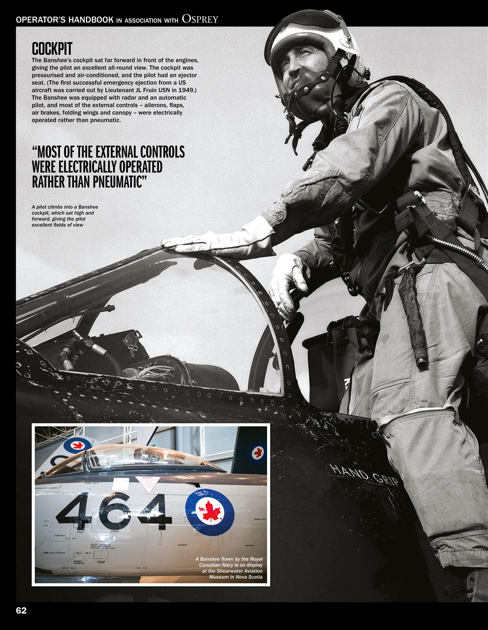 History of War Preview Pages