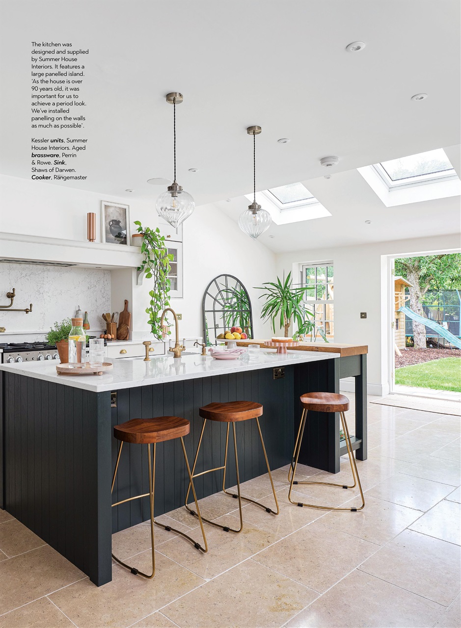 Real Homes Magazine Preview Pages