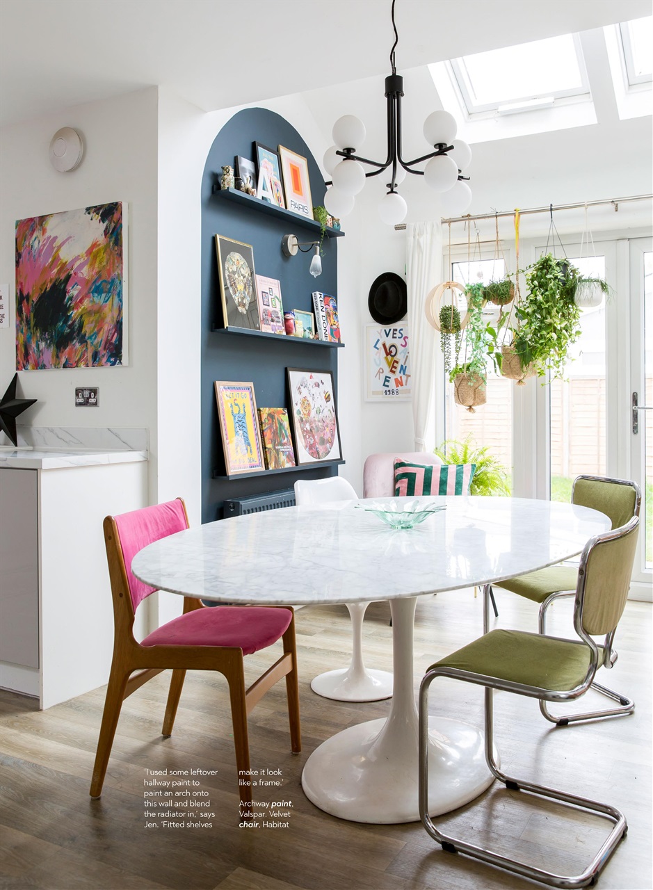 Real Homes Magazine Preview Pages