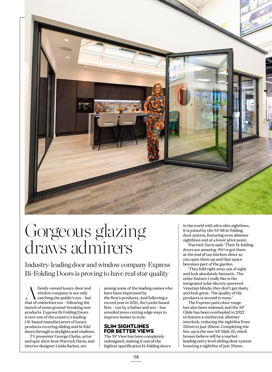Real Homes Magazine Preview Pages