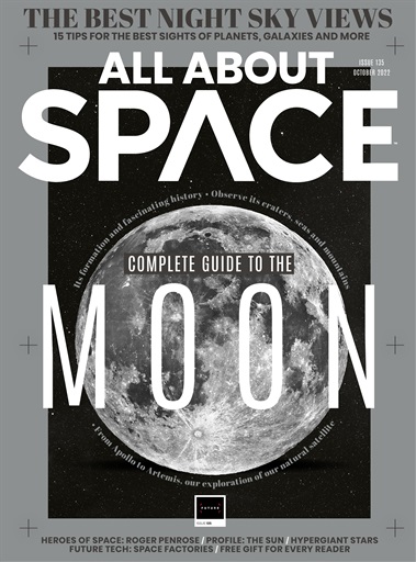All About Space issue 