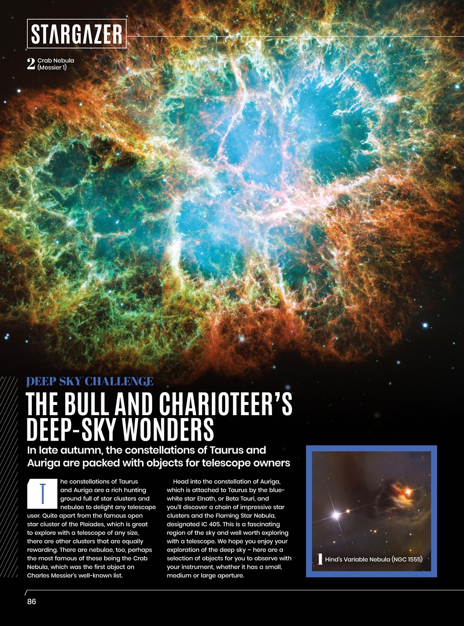 All About Space Preview Pages