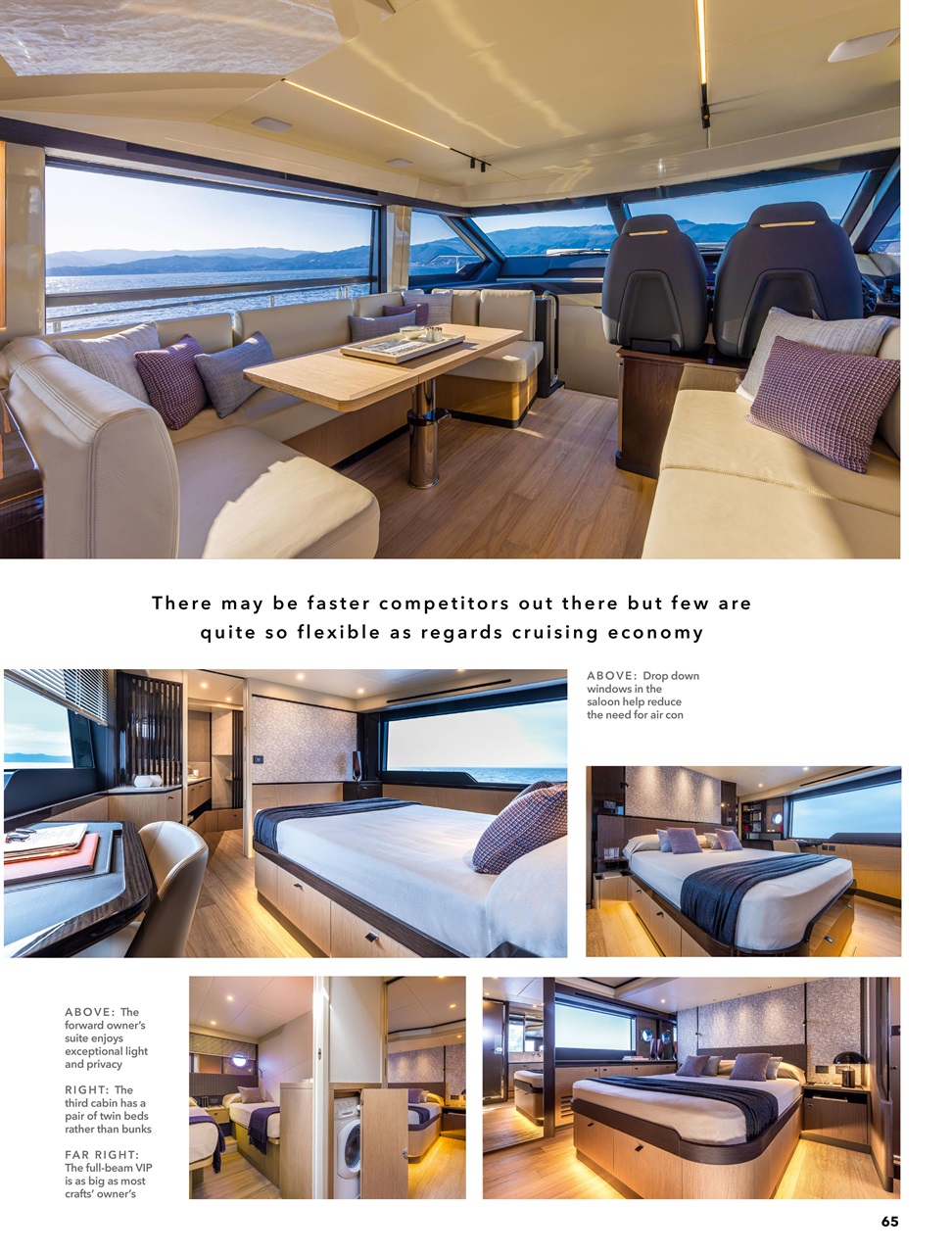 Motorboat & Yachting Preview Pages