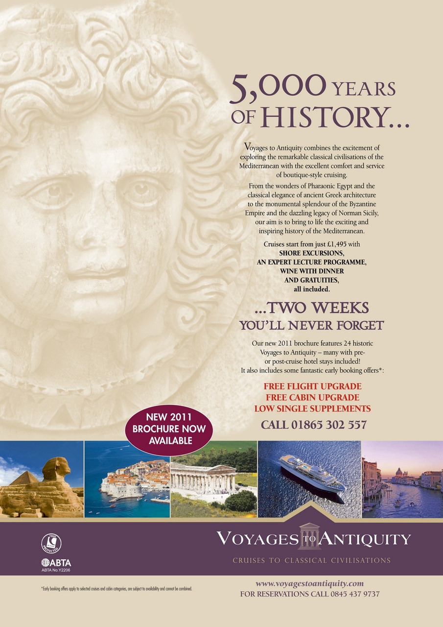 Ships Monthly Preview Pages