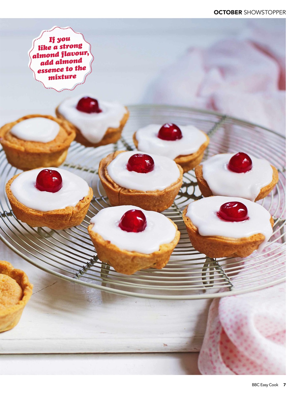 Easy Cook Magazine Preview Pages
