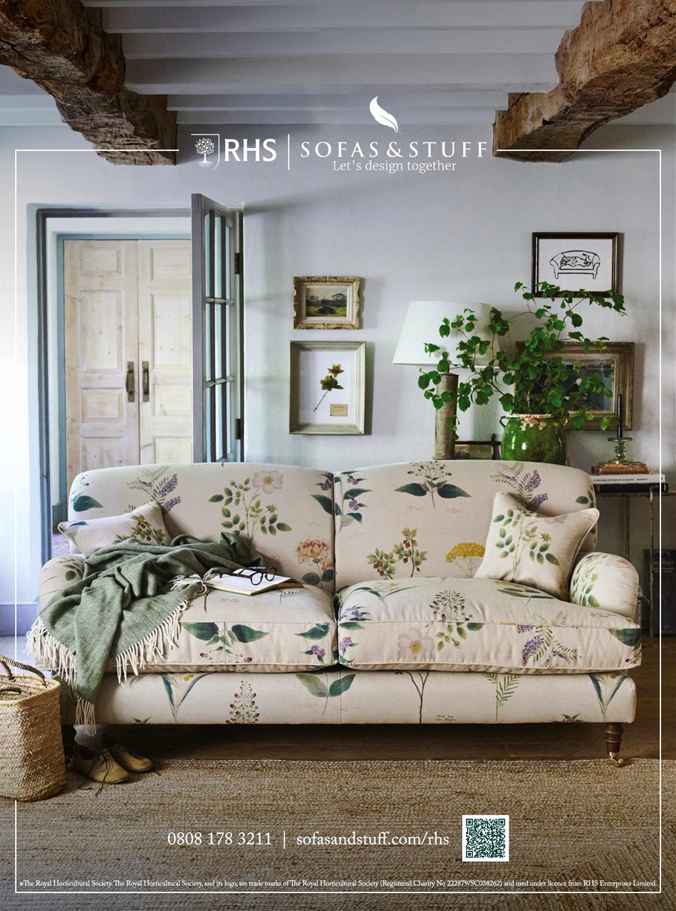 Homestyle Preview Pages