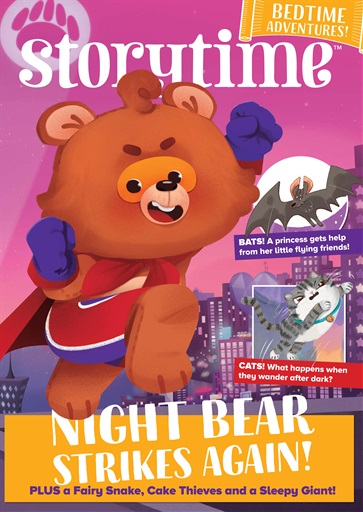 Storytime issue 
