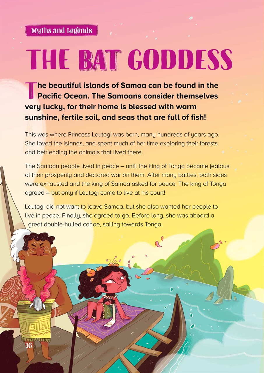 Storytime Preview Pages